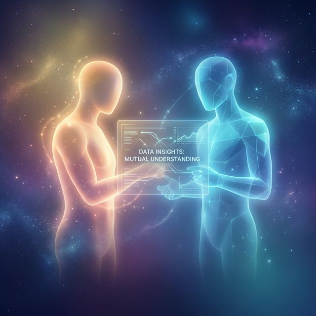 투명한 이해를 마주하는 인간과 AI