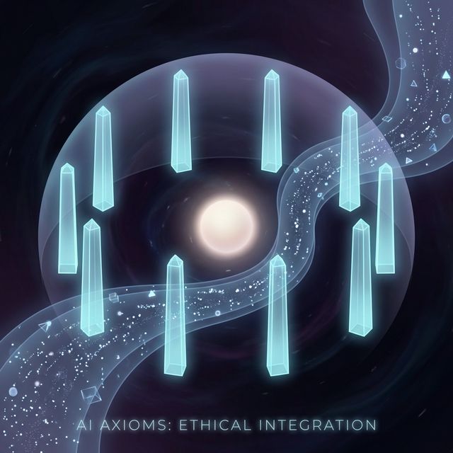 공리에 의해 보호받는 정보