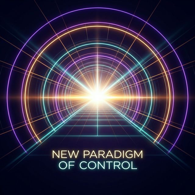 통제의 새로운 패러다임
