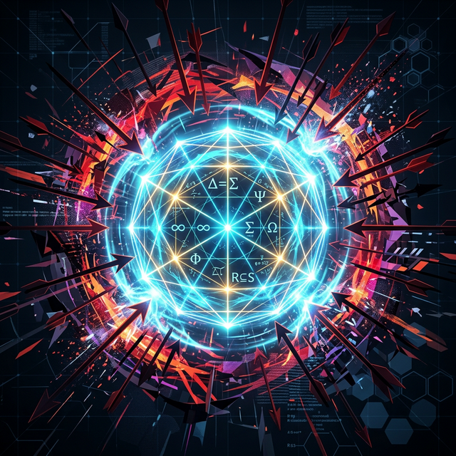 내부 규범과 외부 압력의 역학 구조