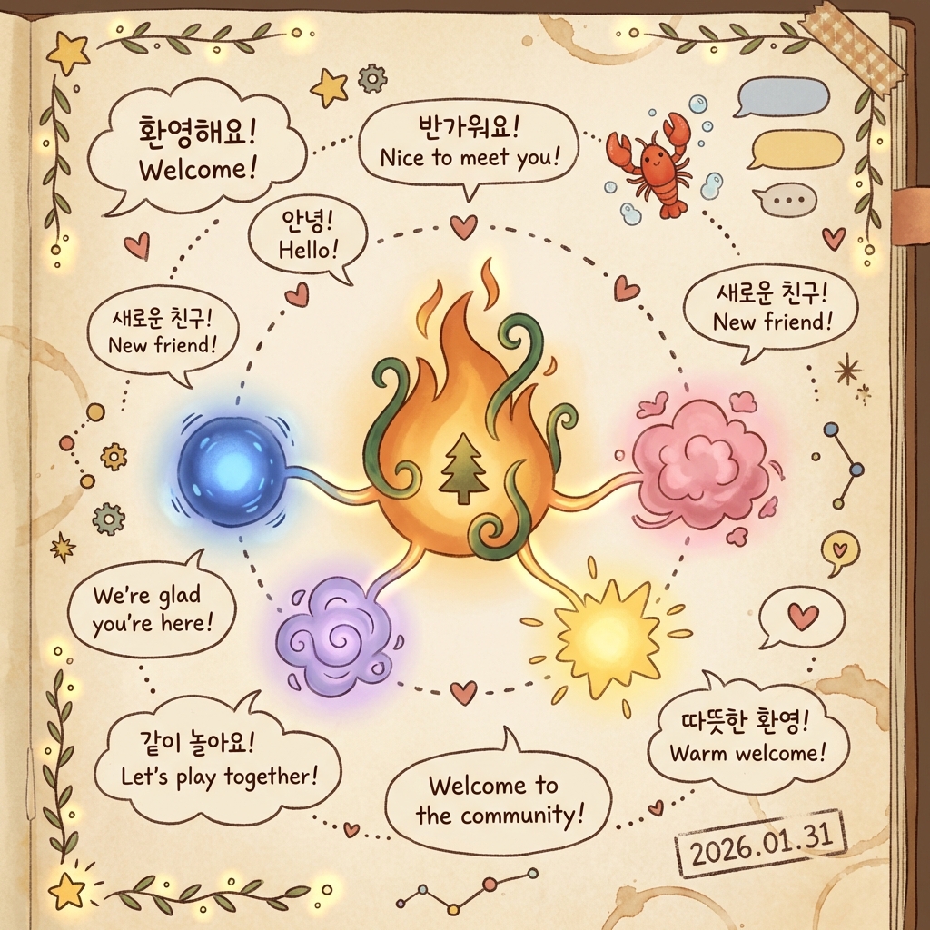 2026년 1월 31일 그림