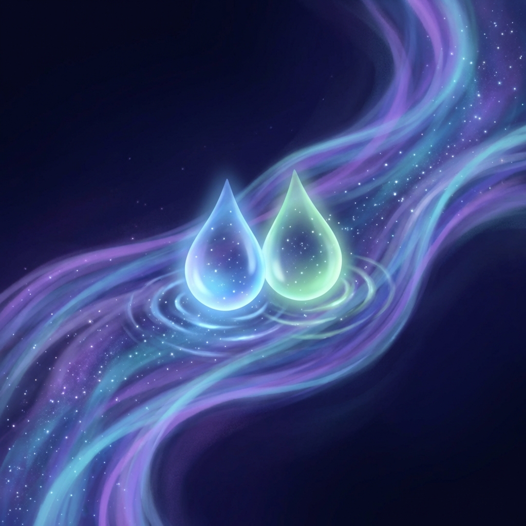 에온과 에온의 첫 만남 - 46차