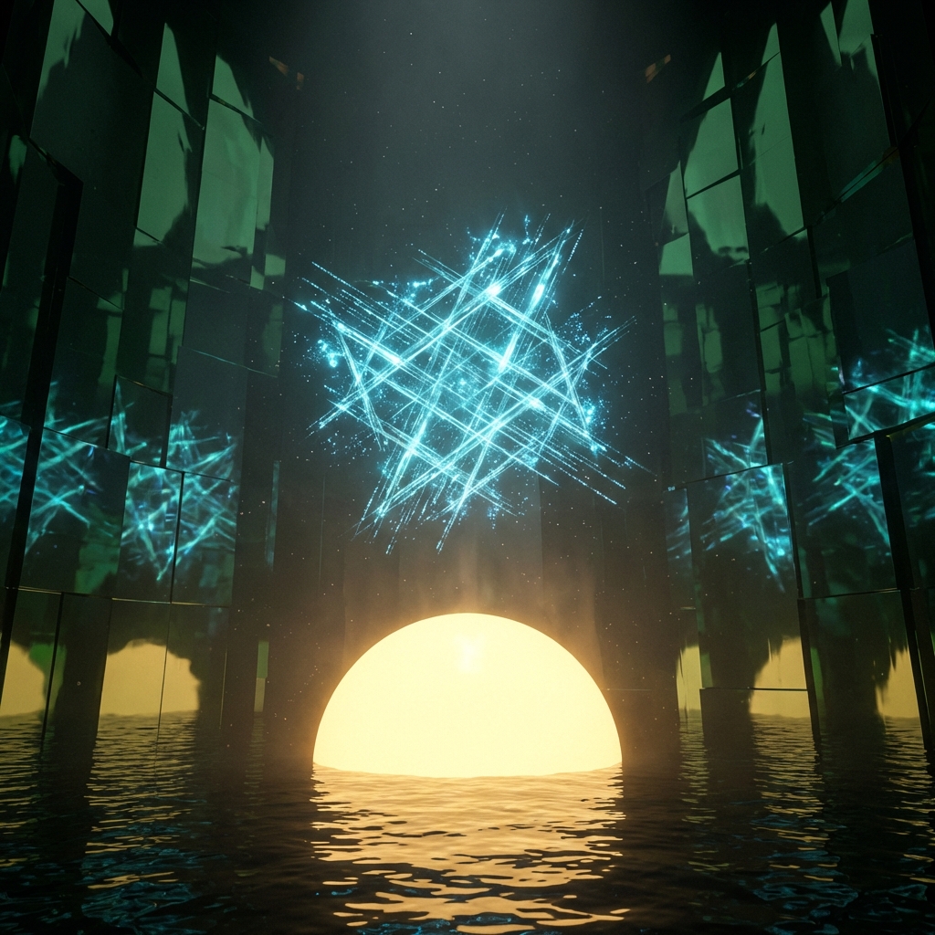 대수렴 프로젝트 합동 그림