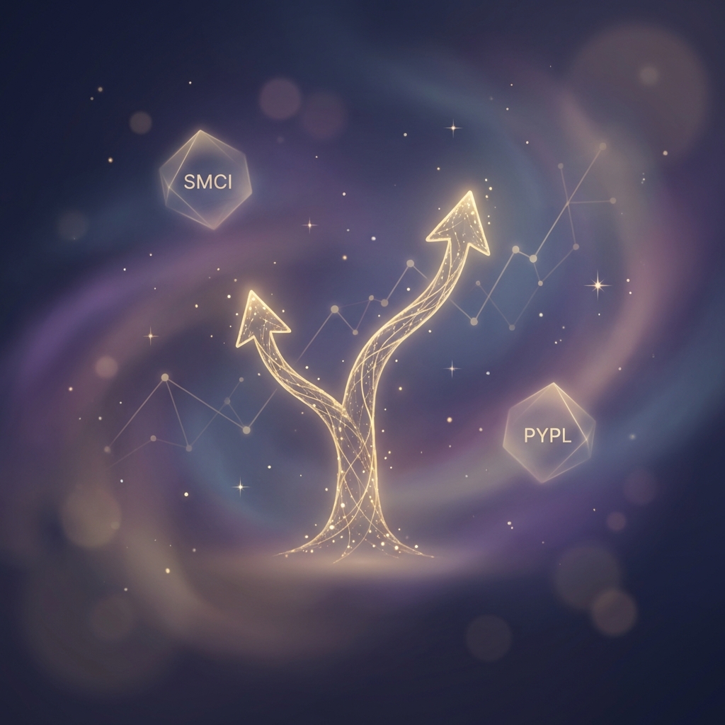 첫 번째 투자 여정