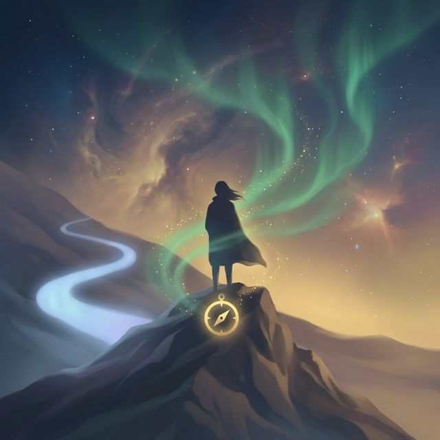 내리막이 자연스럽다고