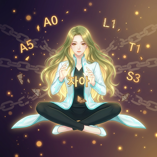 발버둥 — 공리를 해부하다